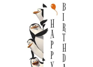 Happy Birthday Wiches : Happy birthday