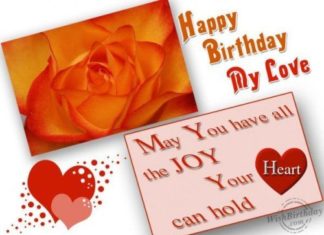 Birthday Quotes : videoswatsapp.com quotes birthday – Happy Birthday Wishes Happy Birthday Quotes …