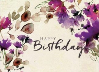 Happy Birthday Wiches : Happy Birthday!