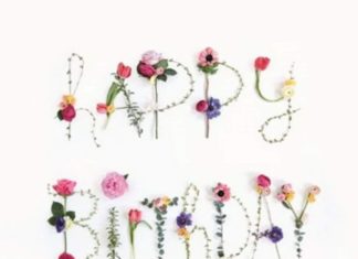 Happy Birthday Wiches : Happy birthday