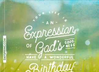 Birthday Quotes : Birthday Ecards | DaySpring