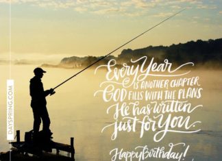 Birthday Quotes : Birthday Ecards | DaySpring