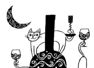 Happy Birthday Wiches : “Welcome to adulthood, and now you got a greater responsibility. Then, just make…