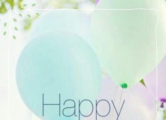 Happy Birthday Wiches : Happy Birthday