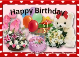 Birthday Quotes : videoswatsapp.com quotes birthday – Happy Birthday Wishes Happy Birthday Quotes …
