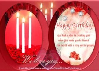 Birthday Quotes : videoswatsapp.com quotes birthday – Happy Birthday Wishes Happy Birthday Quotes …