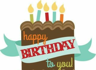 Birthday Quotes : Happy Birthday