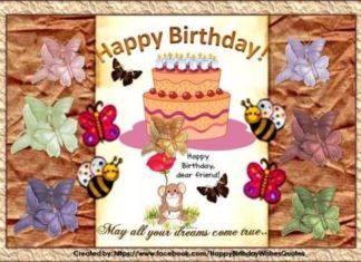 Birthday Quotes : videoswatsapp.com quotes birthday – Happy Birthday Wishes Happy Birthday Quotes …