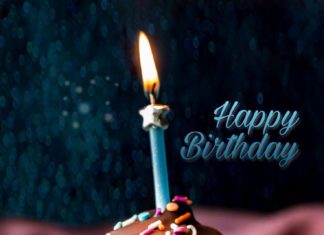 Happy Birthday Wiches : Happy Birthday