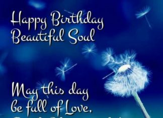 Birthday Quotes : Happy birthday