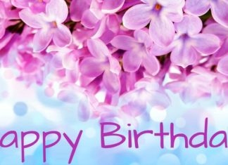 Happy Birthday Wiches : Happy Birthday! tjn