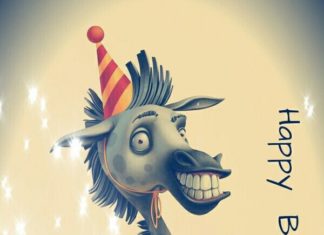 Happy Birthday Wiches : Happy Birthday