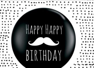 Happy Birthday Wiches : Happy Birthday