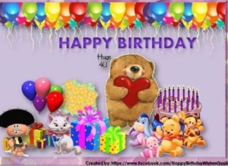 Birthday Quotes : videoswatsapp.com quotes birthday – Happy Birthday Wishes Happy Birthday Quotes …
