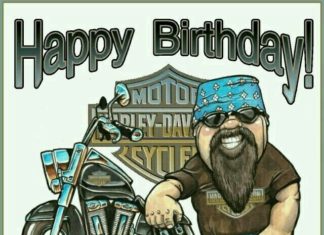 Birthday Quotes : Happy birthday