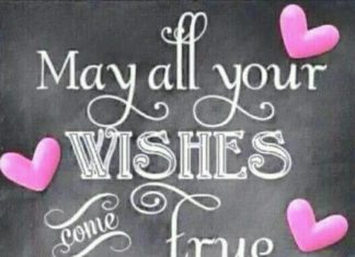 Birthday Quotes : Happy birthday