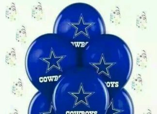 Birthday Quotes : Dallas Cowboys birthday