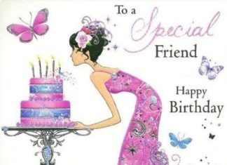 Birthday Quotes : Happy birthday