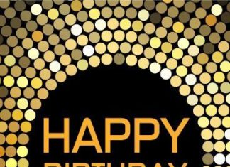 Happy Birthday Wiches : Happy Birthday