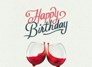 Happy Birthday Wiches : Happy Birthday :)