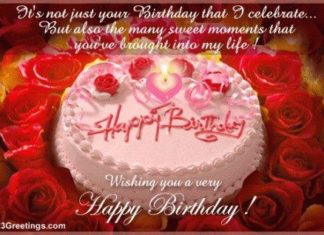 Birthday Quotes : videoswatsapp.com quotes birthday – Happy Birthday Wishes Happy Birthday Quotes …
