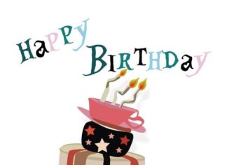 Happy Birthday Wiches : happy Birthday …