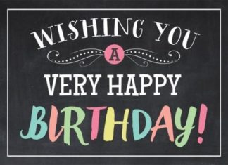 Birthday Quotes : videoswatsapp.com quotes birthday – Happy Birthday Wishes Happy Birthday Quotes …