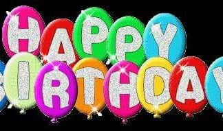 Birthday Quotes : Happy birthday