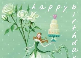 Happy Birthday Wiches : Happy Birthday