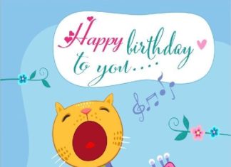 Happy Birthday Wiches : Happy birthday