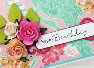 Birthday Quotes : Happy birthday