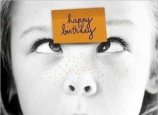 Happy Birthday Wiches : Happy birthday