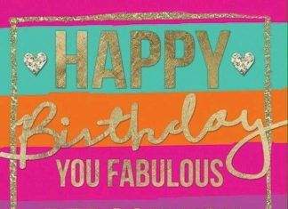 Birthday Quotes : Happy birthday