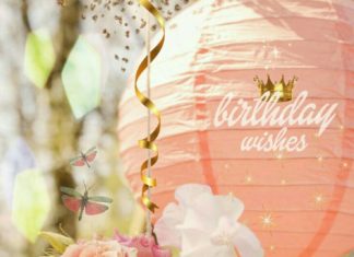 Happy Birthday Wiches : Happy Birthday