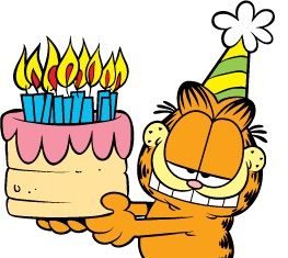 Happy Birthday Wiches : Happy Birthday! …