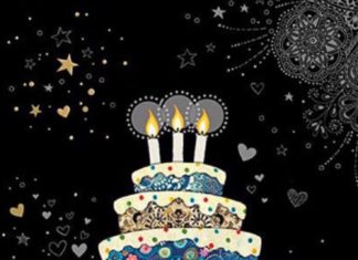 Happy Birthday Wiches : #Birthday