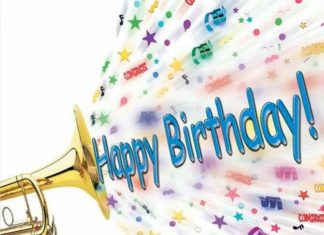 Happy Birthday Wiches : Happy Birthday