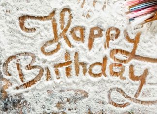 Happy Birthday Wiches : Happy Birthday