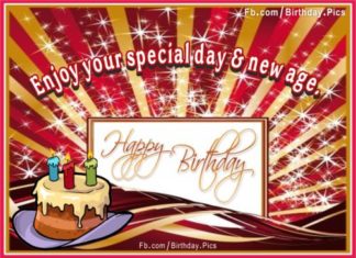 Birthday Quotes : videoswatsapp.com Happy Birthday – Happy Birthday Wishes Happy Birthday Quotes H…