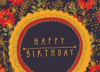 Happy Birthday Wiches : Birthday