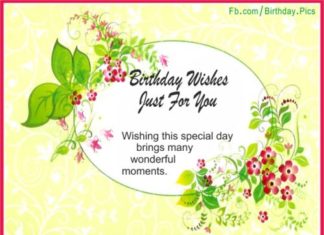 Birthday Quotes : videoswatsapp.com Happy Birthday – Happy Birthday Wishes Happy Birthday Quotes H…