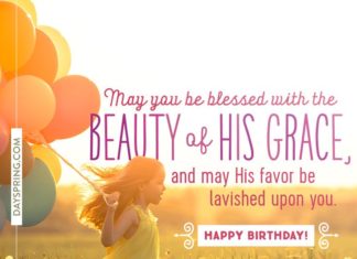 Birthday Quotes : Birthday Ecards | DaySpring