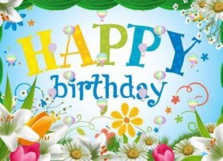 Happy Birthday Wiches : Happy Birthday