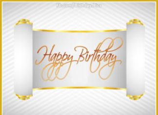 Birthday Quotes : videoswatsapp.com Happy Birthday – Happy Birthday Wishes Happy Birthday Quotes H…