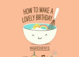 Happy Birthday Wiches : Happy birthday …