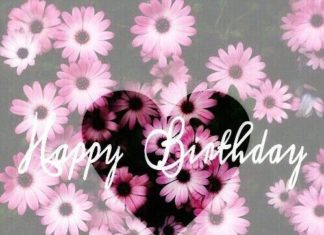 Happy Birthday Wiches : Happy Birthday