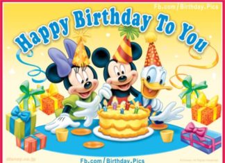 Birthday Quotes : videoswatsapp.com Happy Birthday – Happy Birthday Wishes Happy Birthday Quotes H…