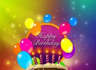 Happy Birthday Wiches : Happy Birthday!