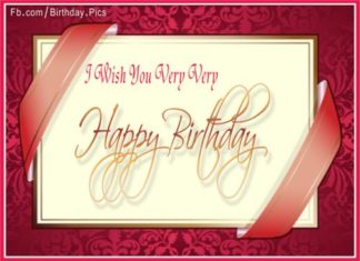 Birthday Quotes : videoswatsapp.com Happy Birthday – Happy Birthday Wishes Happy Birthday Quotes H…