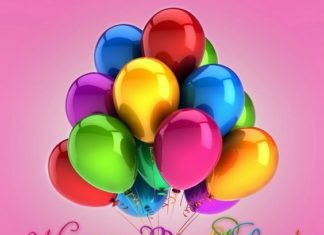 Happy Birthday Wiches : Happy Birthday!